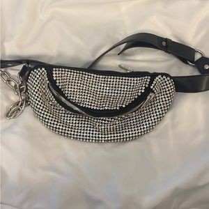 Heiress Alexander Wang Fanny pack